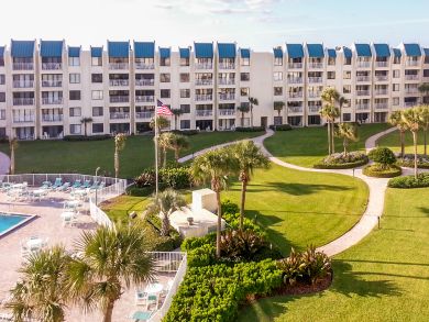 New Smyrna Beach Condo 907705