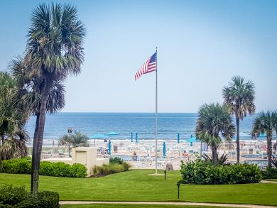 New Smyrna Beach Condo 907705