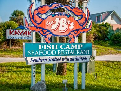 New Smyrna Beach Condo 907705