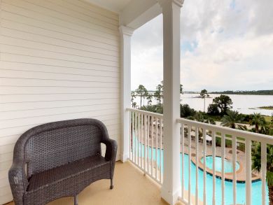 Panama City Beach Condo 907709