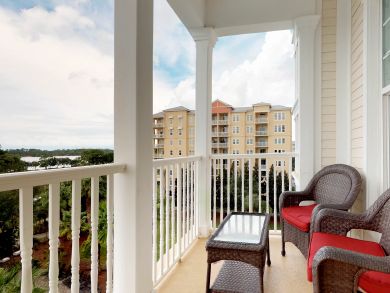 Panama City Beach Condo 907709