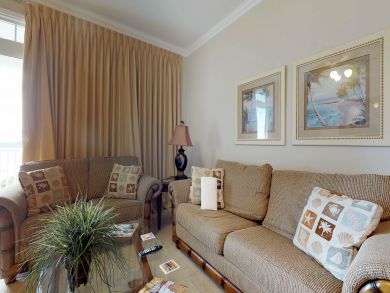 Panama City Beach Condo 907709