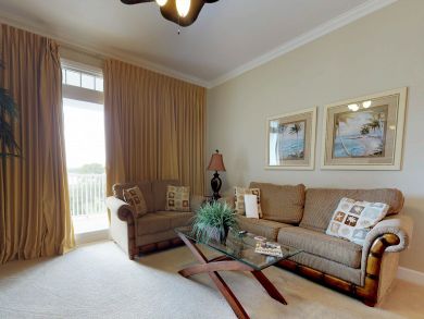 Panama City Beach Condo 907709