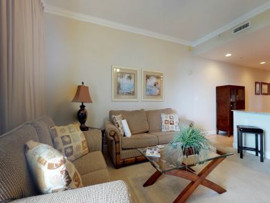 Panama City Beach Condo 907709