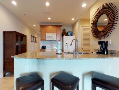Panama City Beach Condo 907709