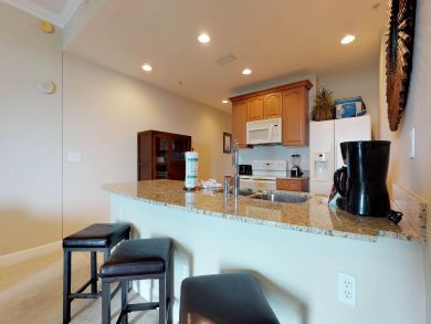 Panama City Beach Condo 907709