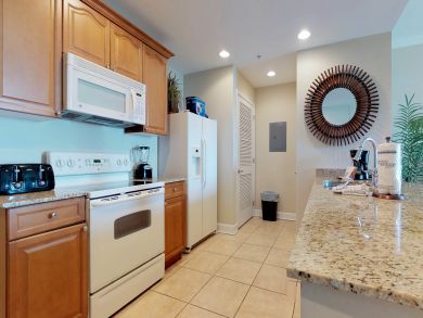 Panama City Beach Condo 907709