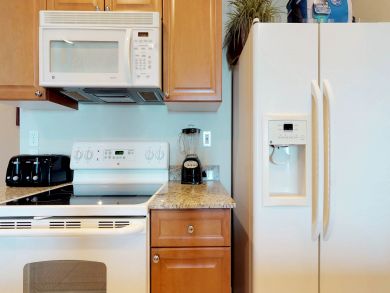 Panama City Beach Condo 907709
