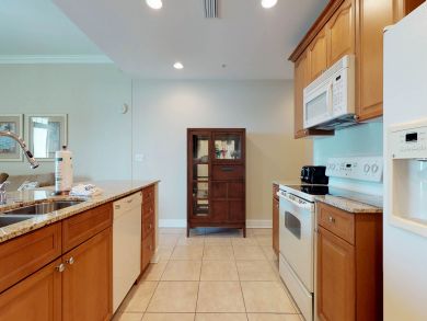Panama City Beach Condo 907709
