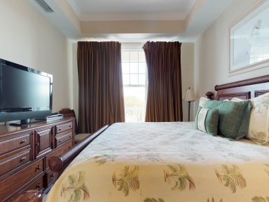 Panama City Beach Condo 907709