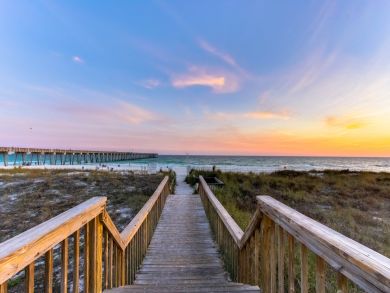 Panama City Beach Condo 907709