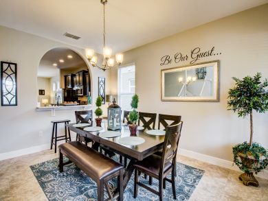 Orlando Home 907711 Orlando Home 907711