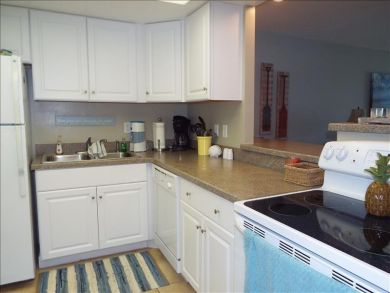 Longboat Key Condo 907715