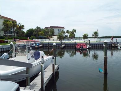 Longboat Key Condo 907715