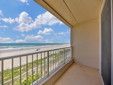 New Smyrna Beach Condo 907717