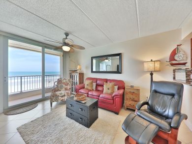 New Smyrna Beach Condo 907717
