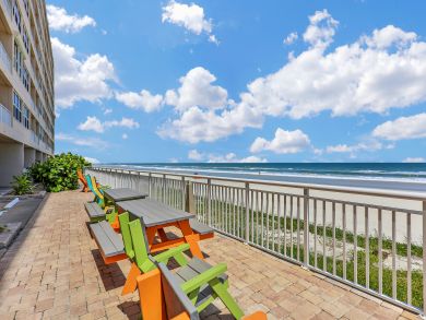 New Smyrna Beach Condo 907717