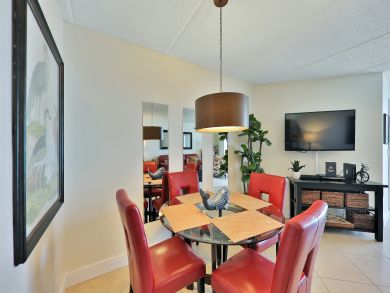 New Smyrna Beach Condo 907717