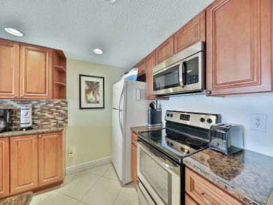 New Smyrna Beach Condo 907717