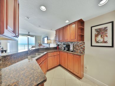 New Smyrna Beach Condo 907717