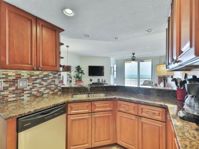 New Smyrna Beach Condo 907717
