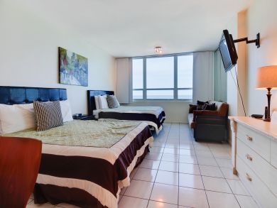 Miami Beach Condo 907718 Miami Beach Condo 907718