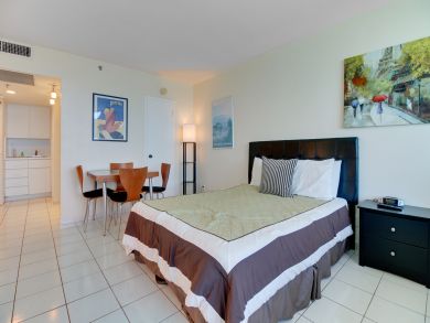 Miami Beach Condo 907718 Miami Beach Condo 907718