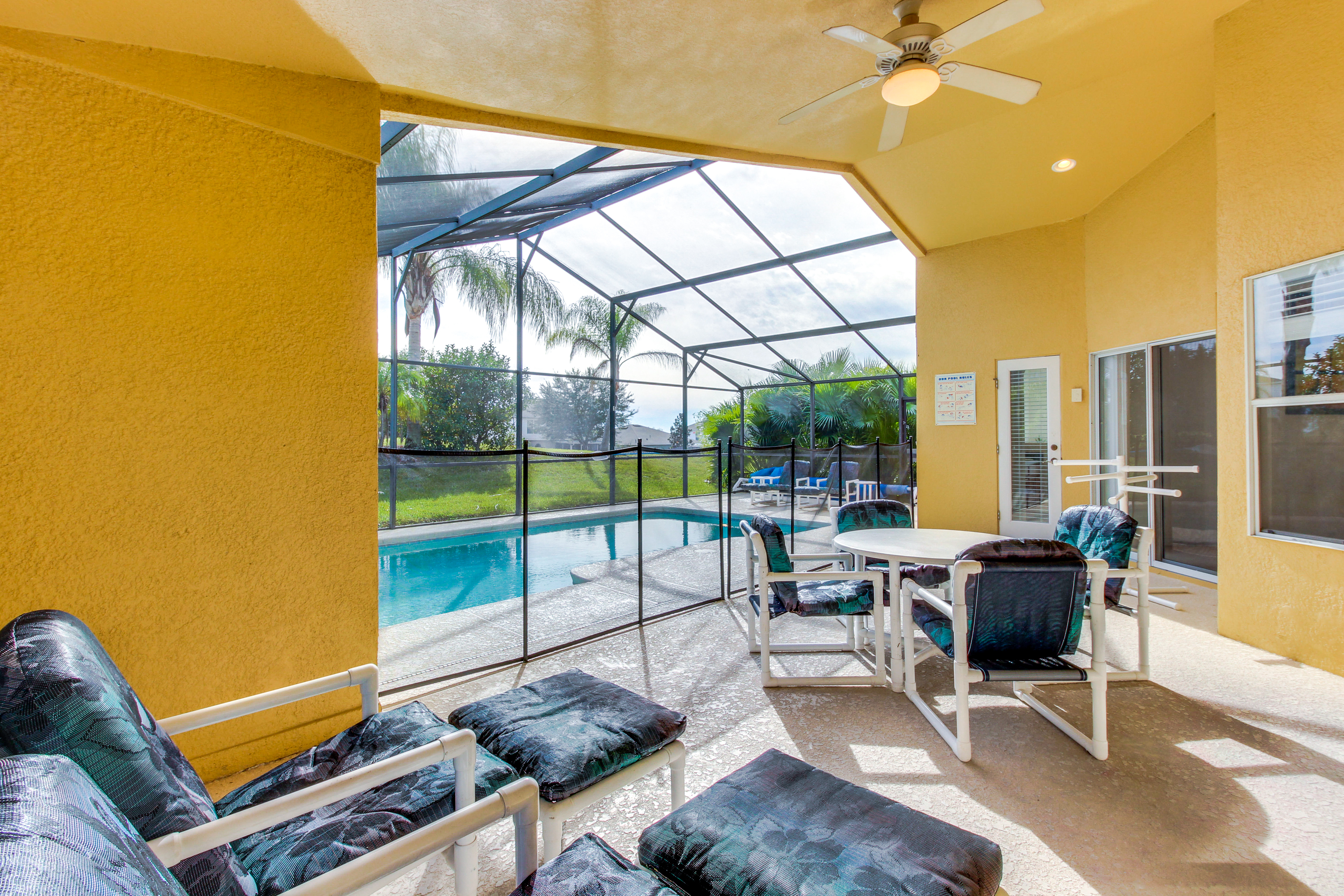 Orlando Home 907719 Orlando Home 907719