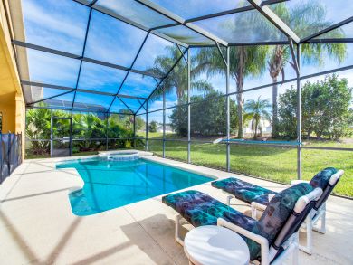 Orlando Home 907719 Orlando Home 907719