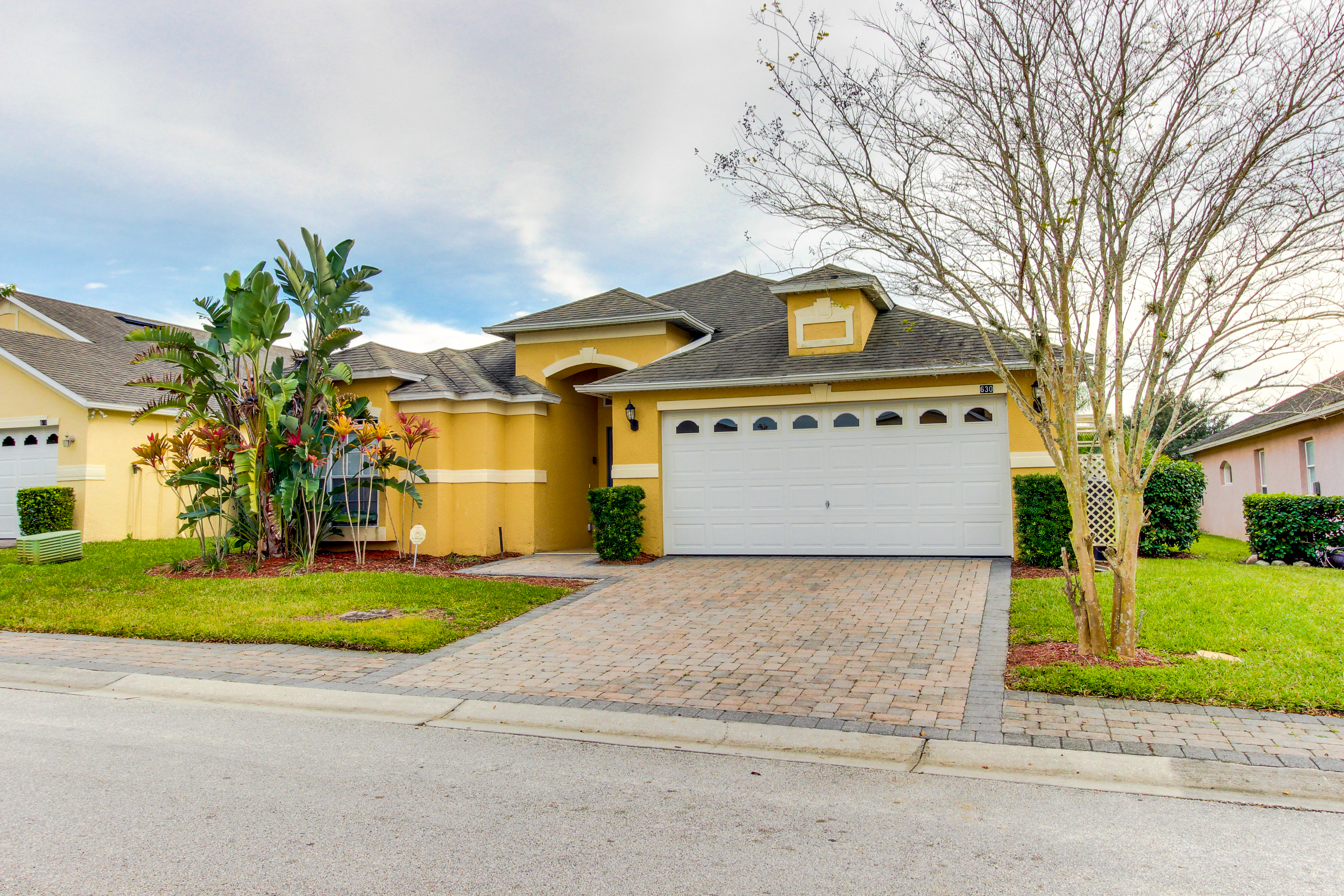 Orlando Home 907719 Orlando Home 907719