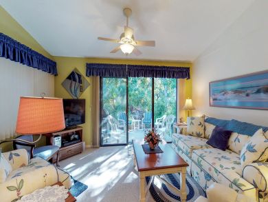 New Smyrna Beach Home 907722