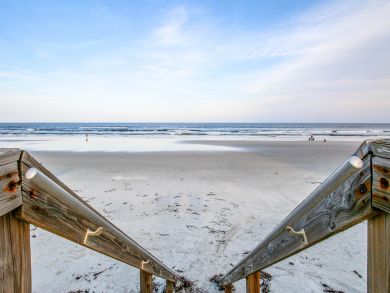 New Smyrna Beach Home 907722