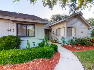 New Smyrna Beach Home 907722