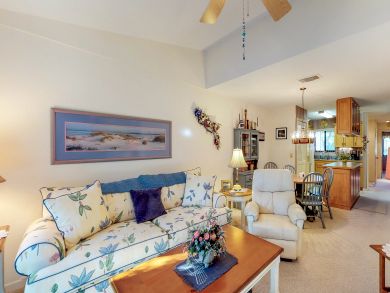 New Smyrna Beach Home 907722