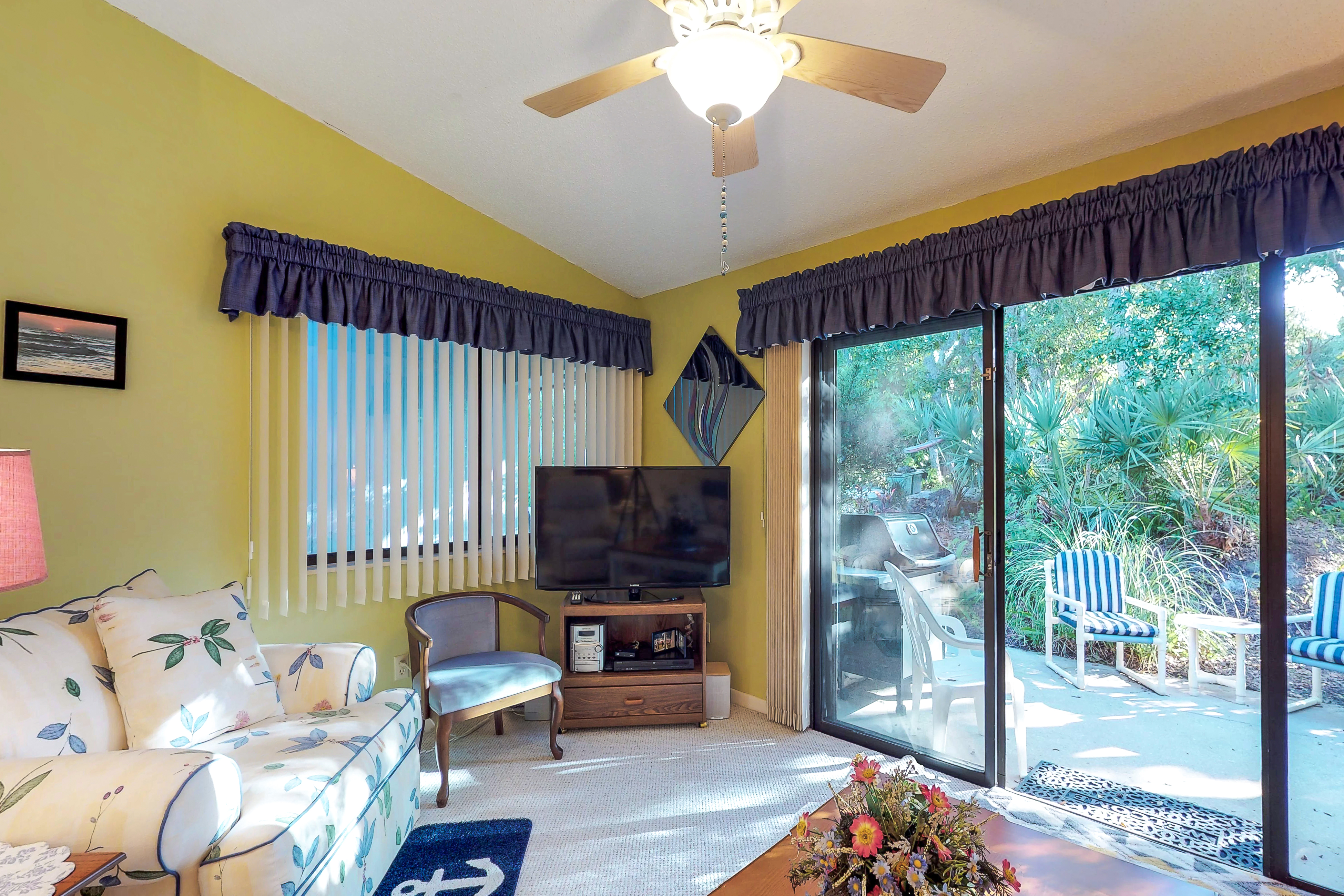 New Smyrna Beach Home 907722