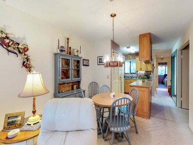New Smyrna Beach Home 907722