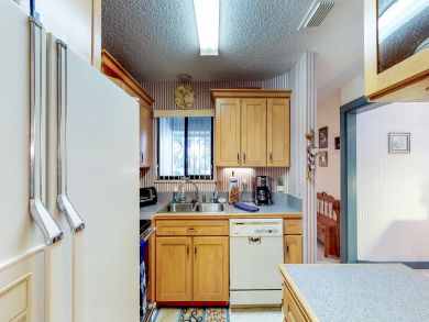 New Smyrna Beach Home 907722