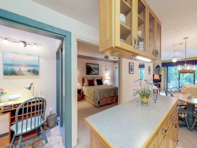 New Smyrna Beach Home 907722