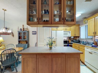 New Smyrna Beach Home 907722