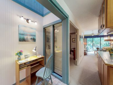 New Smyrna Beach Home 907722