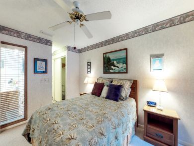 New Smyrna Beach Home 907722