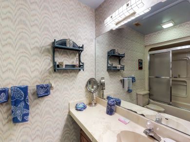 New Smyrna Beach Home 907722