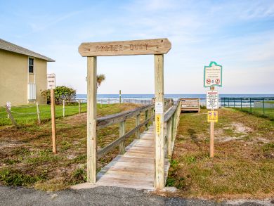 New Smyrna Beach Home 907722