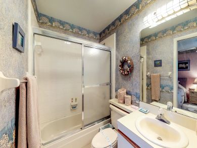 New Smyrna Beach Home 907722