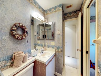 New Smyrna Beach Home 907722