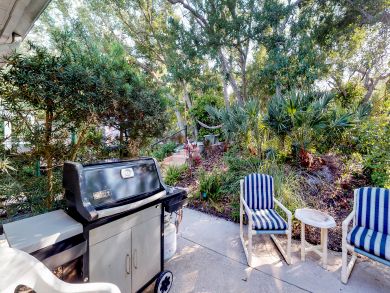 New Smyrna Beach Home 907722
