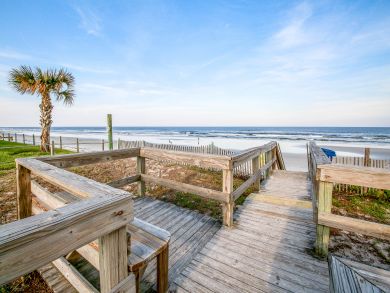 New Smyrna Beach Home 907722