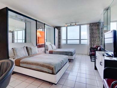 Miami Beach Condo 907723