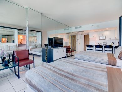 Miami Beach Condo 907723