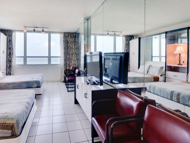 Miami Beach Condo 907723